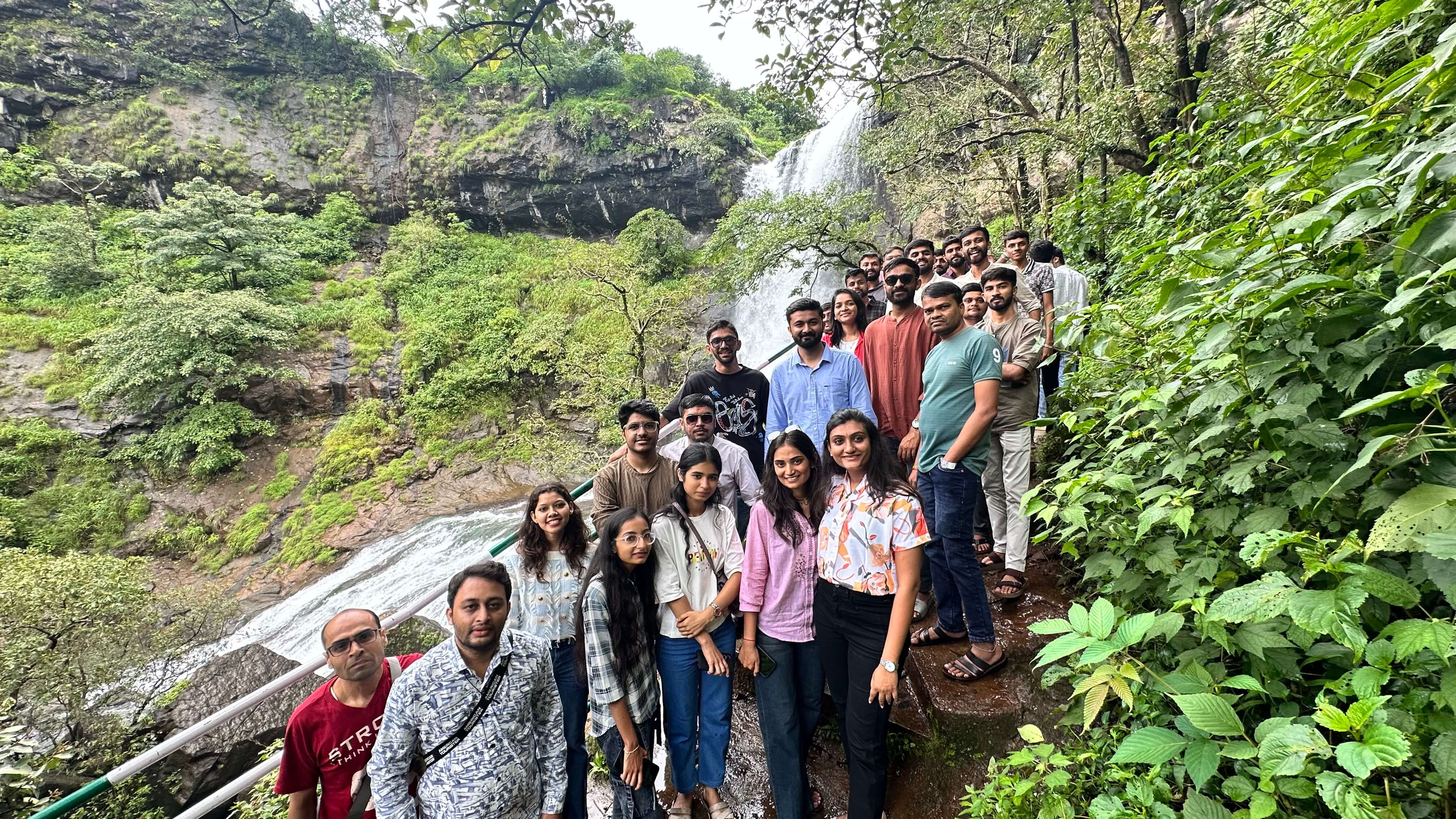 Igatpuri Trip