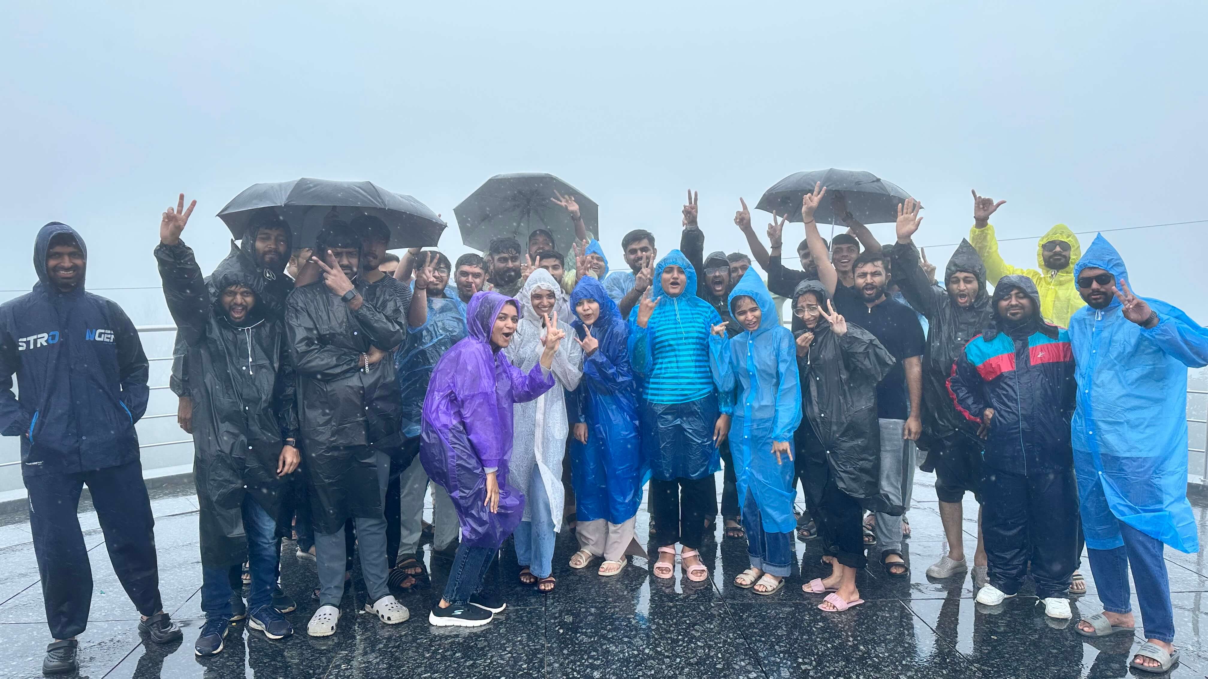 Igatpuri Trip