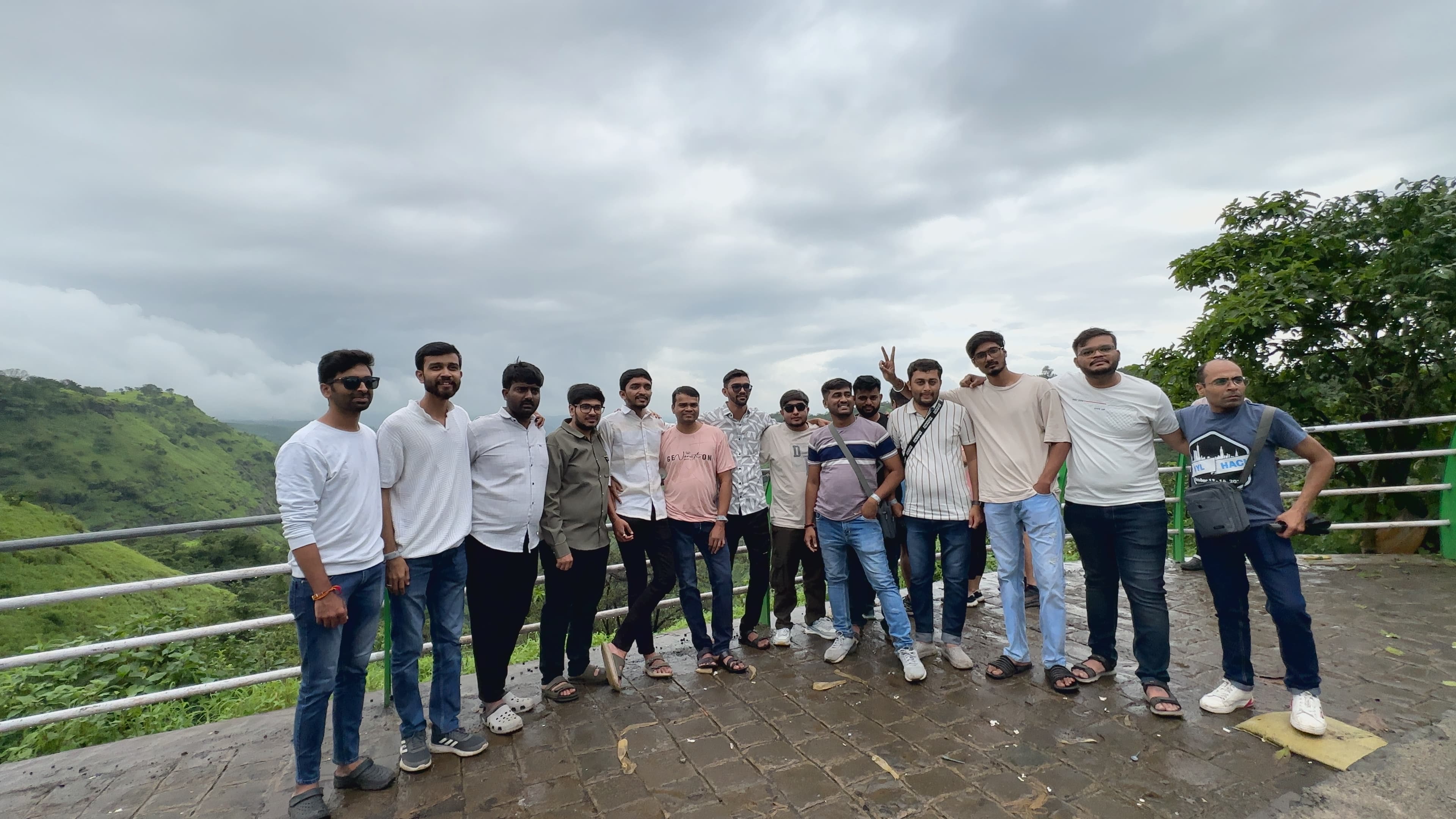 Igatpuri Trip