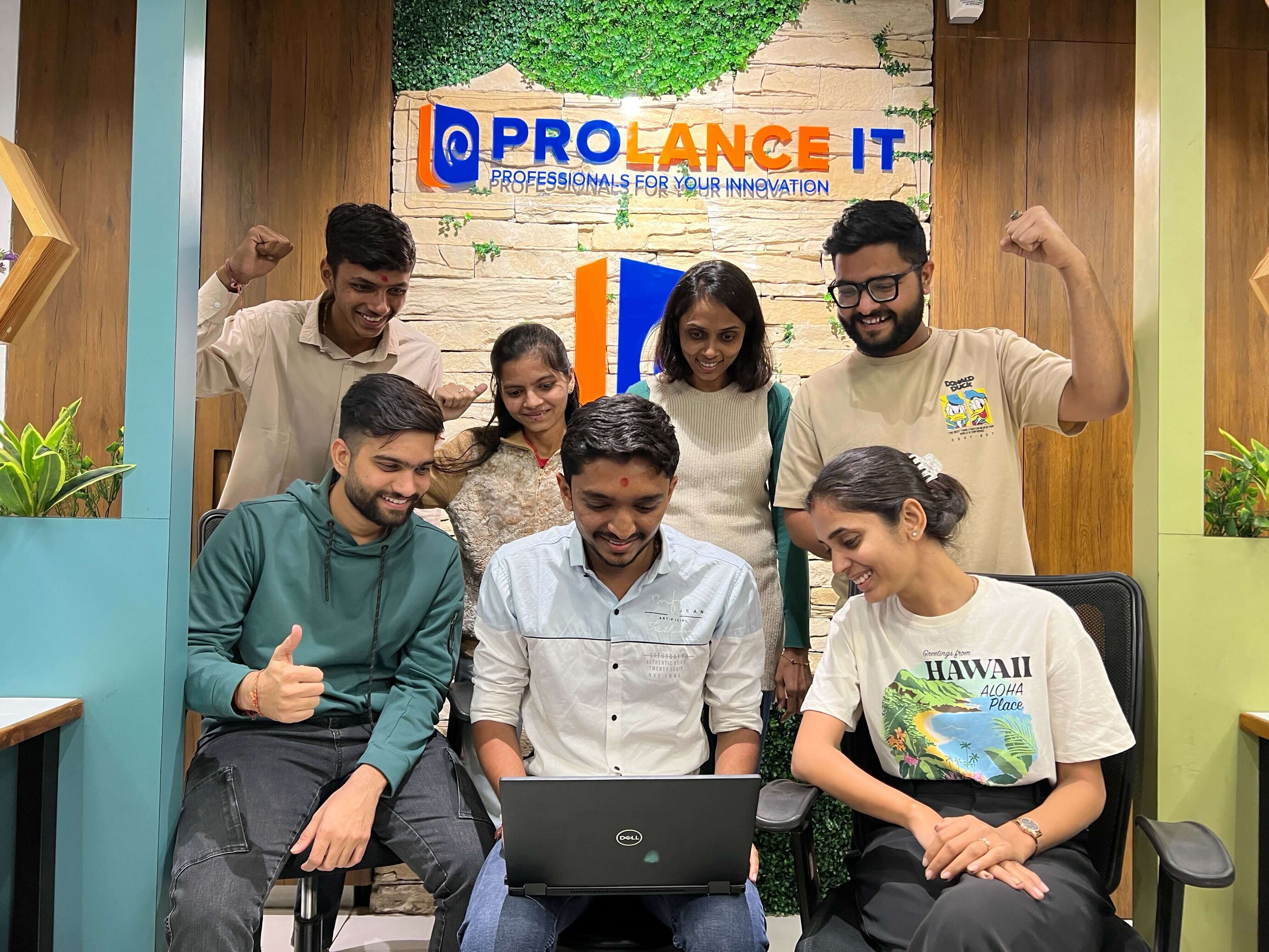 ProLance IT Team
